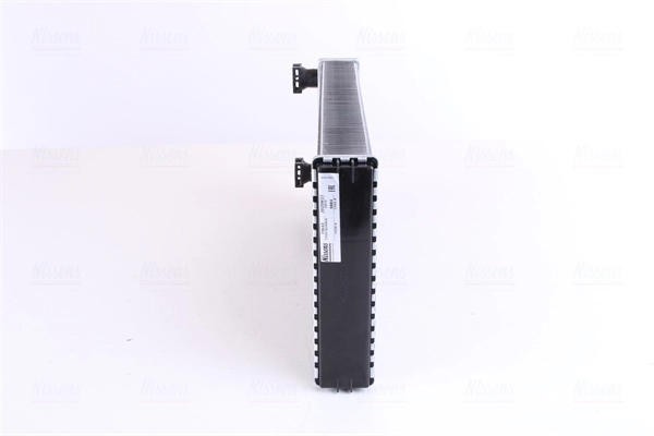 Heat Exchanger, interior heating 73643