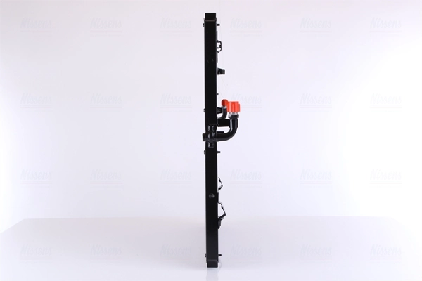 Condenser, air conditioning 94053