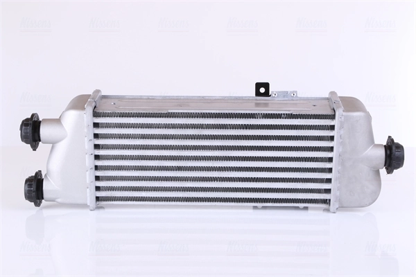 Charge Air Cooler 96409