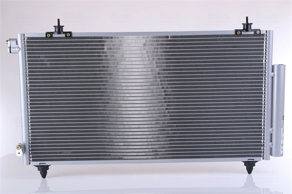 Condenser, air conditioning 94740