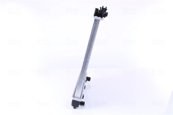 Radiator, engine cooling 641753