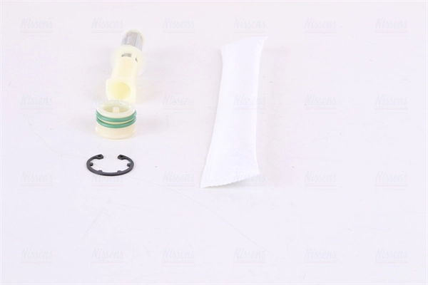 Dryer, air conditioning 95598