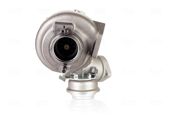 Turbocompresor, sobrealimentación ** FACTORY NEW ** 93144