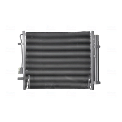 Condenser, air conditioning ** FIRST FIT ** 941028