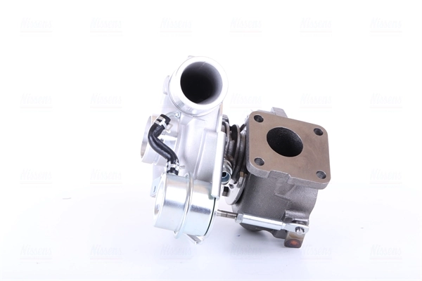 Charger, charging (supercharged/turbocharged) ** FACTORY NEW ** 93274