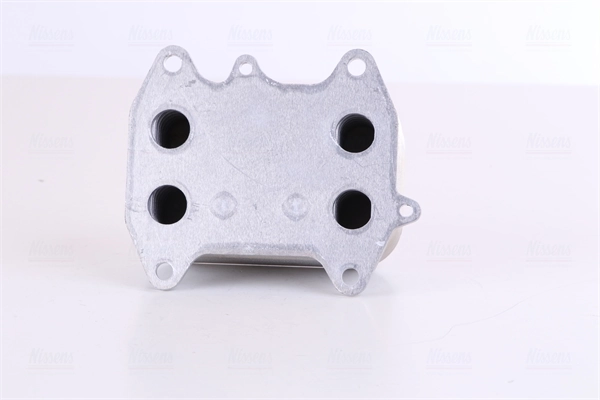 Oil Cooler, engine oil ** FIRST FIT ** 90681