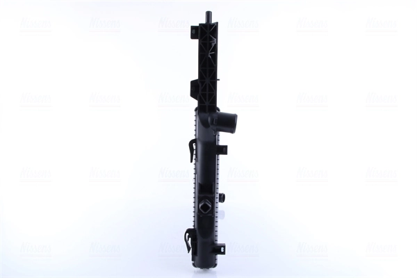 Radiator, engine cooling 606261