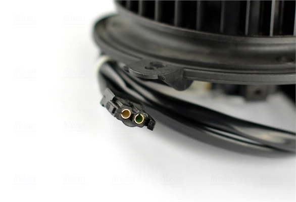 Interior Blower 87035