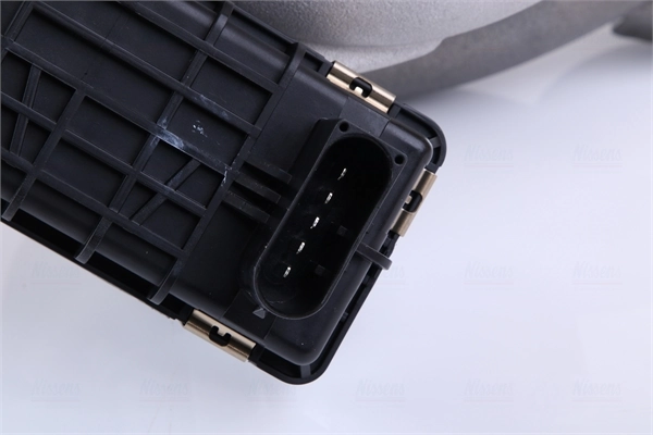 Charger, charging (supercharged/turbocharged) ** FACTORY NEW ** 93272