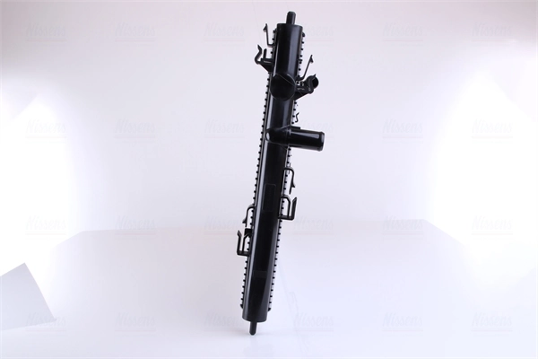 Radiator, engine cooling 636034