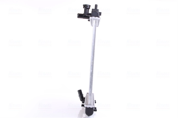 Radiator, engine cooling 617554