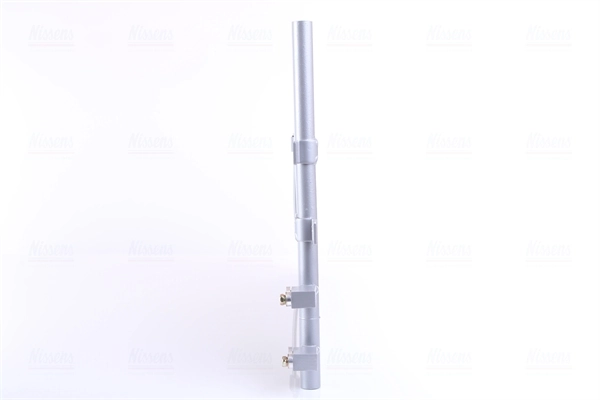 NISSENS 940602 Condenser, air conditioning