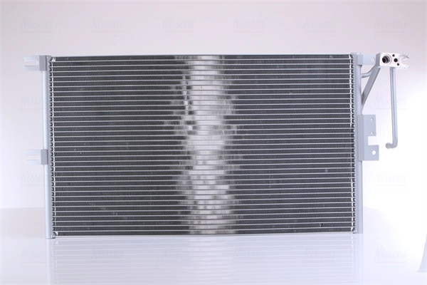 Condenser, air conditioning 94234