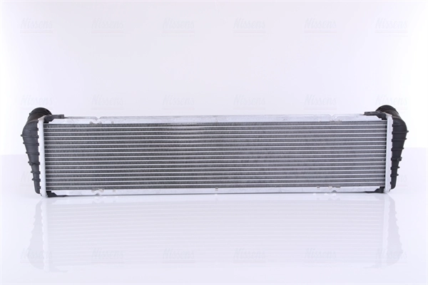 NISSENS 63798 Radiator, engine cooling