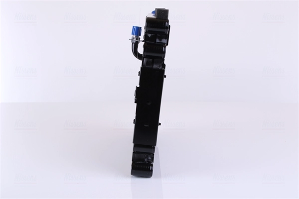 Condenser, air conditioning 940551