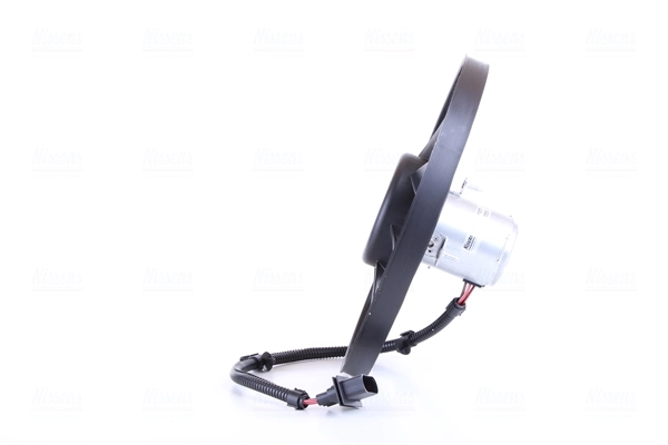 Fan, engine cooling 85683