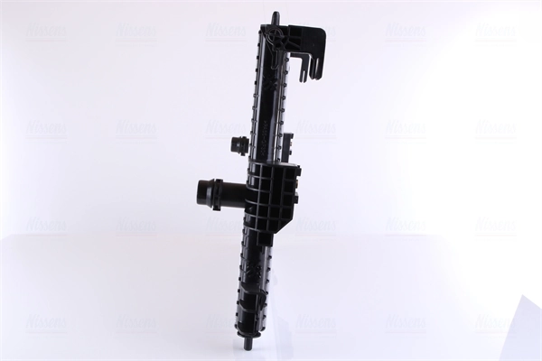 NISSENS 636012 Radiator, engine cooling