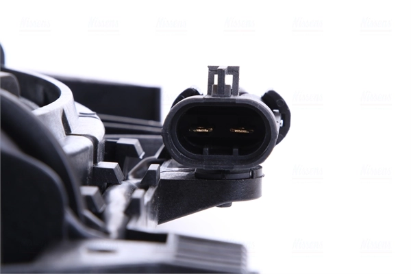 Fan, engine cooling 85921