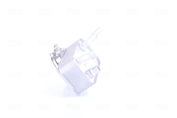 Oil Cooler, automatic transmission 90736