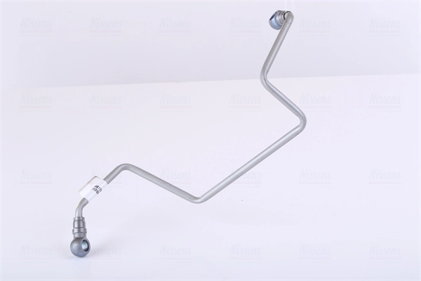 NISSENS 9300908 Mounting Kit, charger