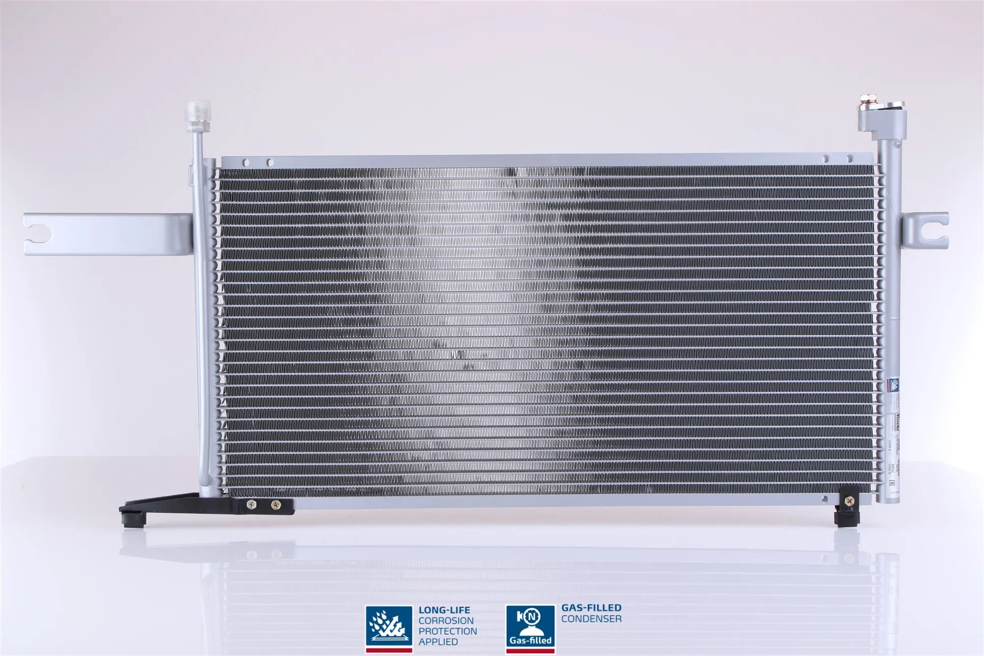 Condenser, air conditioning 94498