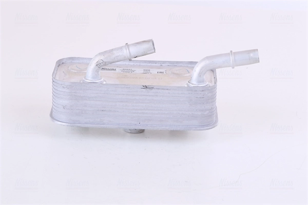 Oil Cooler, automatic transmission ** FIRST FIT ** 90657