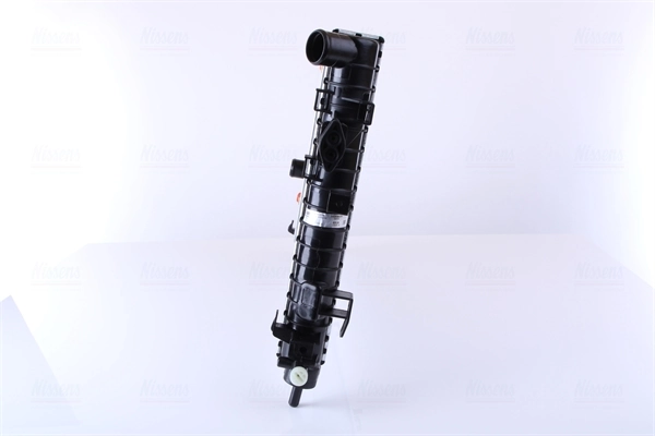 Radiator, engine cooling 63027A