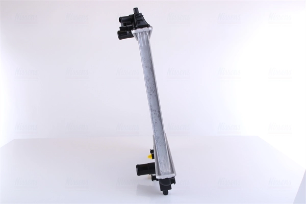 NISSENS 64696 Radiator, engine cooling