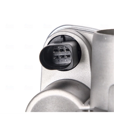 Throttle Body ** FIRST FIT ** 955005