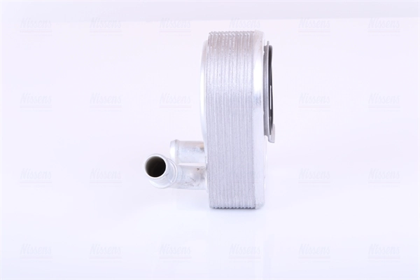 Oil Cooler, engine oil ** FIRST FIT ** 90972