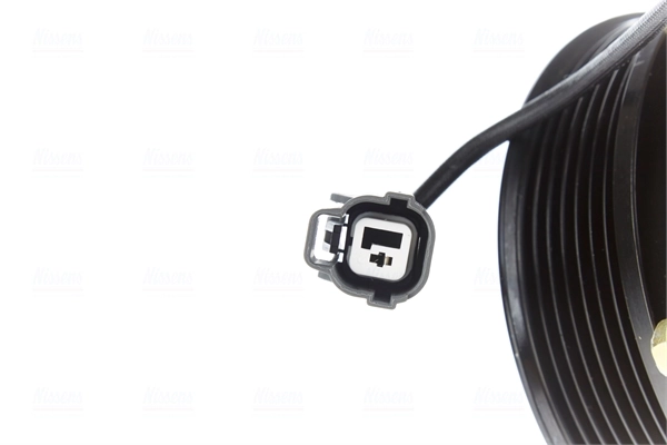 Compressor, air conditioning ** FIRST FIT ** 890128