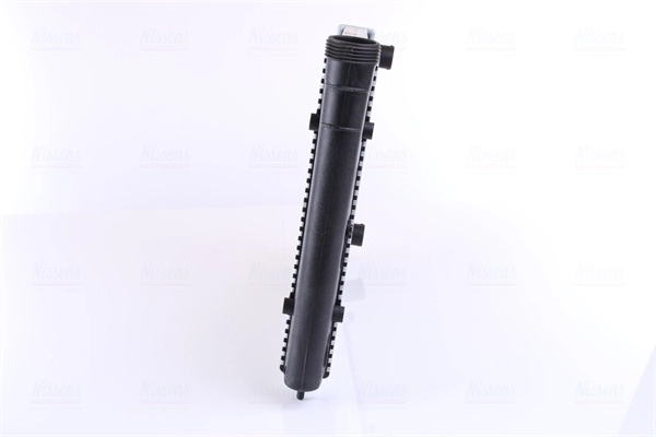 NISSENS 65090 Radiator, engine cooling