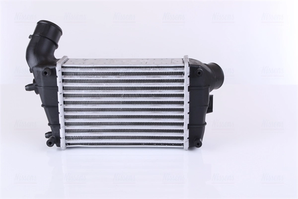 Charge Air Cooler 96698
