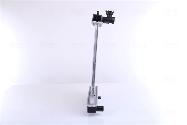 Radiator, engine cooling 62954