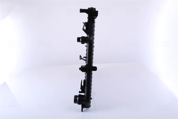 Radiator, engine cooling 627029