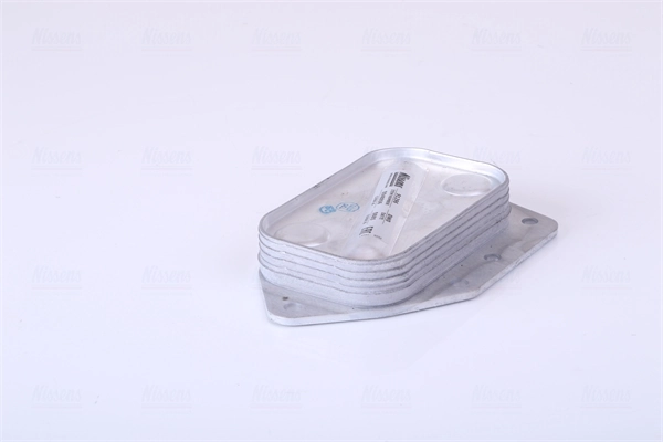 Oil Cooler, engine oil 91296