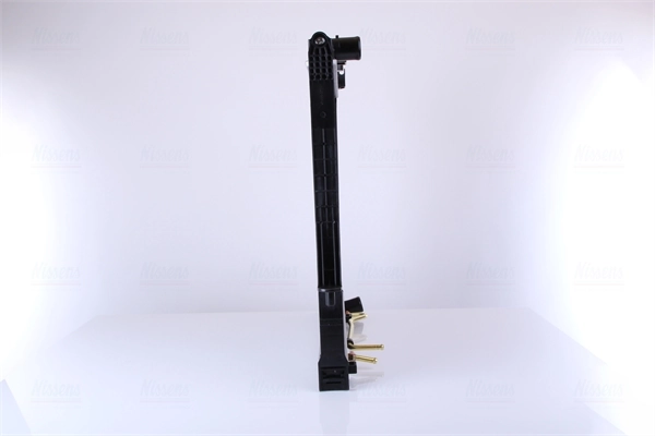 Radiator, engine cooling 60854