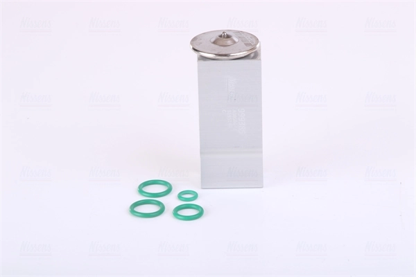 NISSENS 999385 Expansion Valve, air conditioning