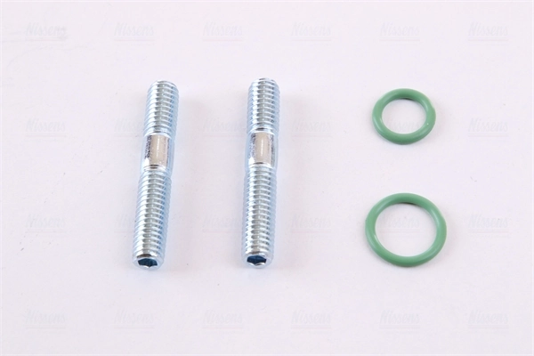 Condenser, air conditioning ** FIRST FIT ** 94595