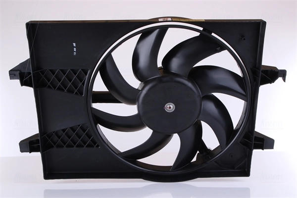 Fan, engine cooling 85032