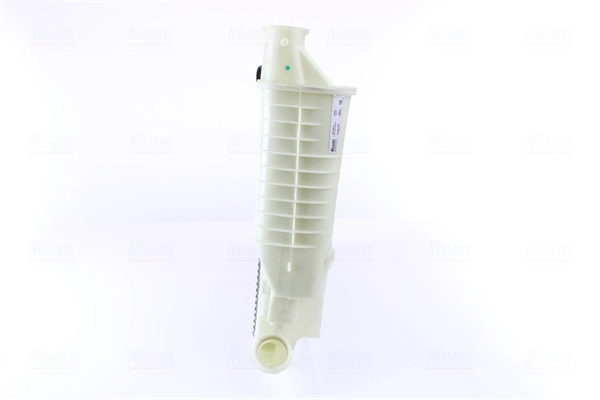 Radiator, engine cooling ** FIRST FIT ** 613671