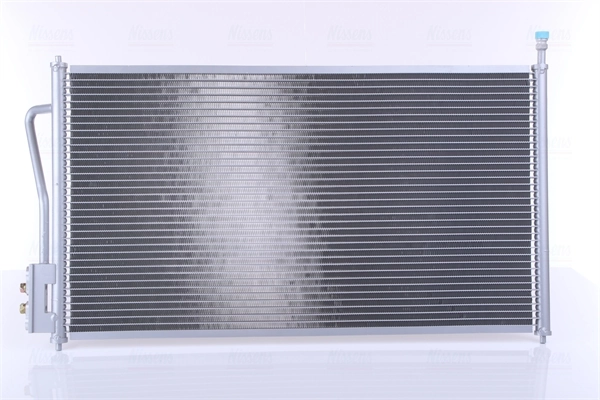 Condenser, air conditioning ** FIRST FIT ** 94432