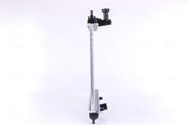 Radiator, engine cooling 67048