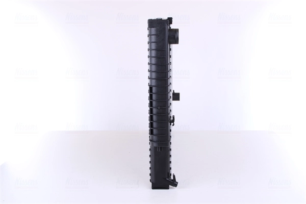 Radiator, engine cooling 60747A