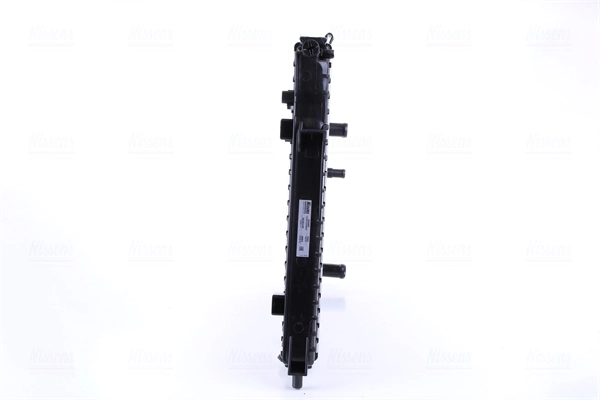 NISSENS 60460 Radiator, engine cooling