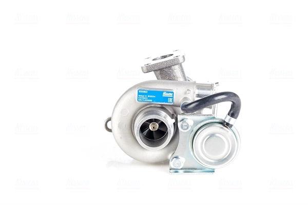 Charger, charging (supercharged/turbocharged) ** FACTORY NEW ** 93060