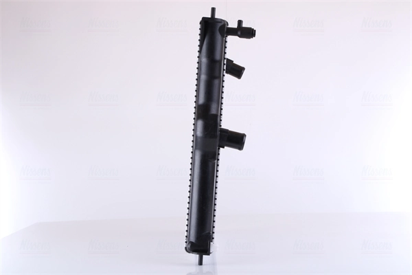 NISSENS 628963 Radiator, engine cooling