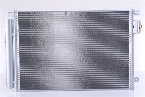 Condenser, air conditioning ** FIRST FIT ** 940693