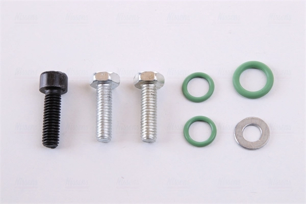 Dryer, air conditioning 95185