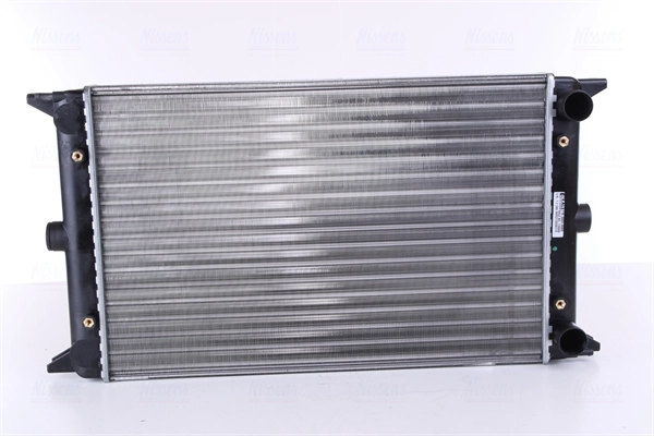 Radiator, engine cooling 65030